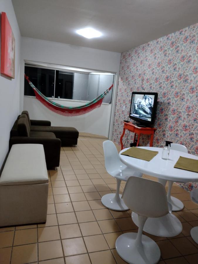 Ronco Do Mar Apartamento Inteiro. Daire Maceió Dış mekan fotoğraf