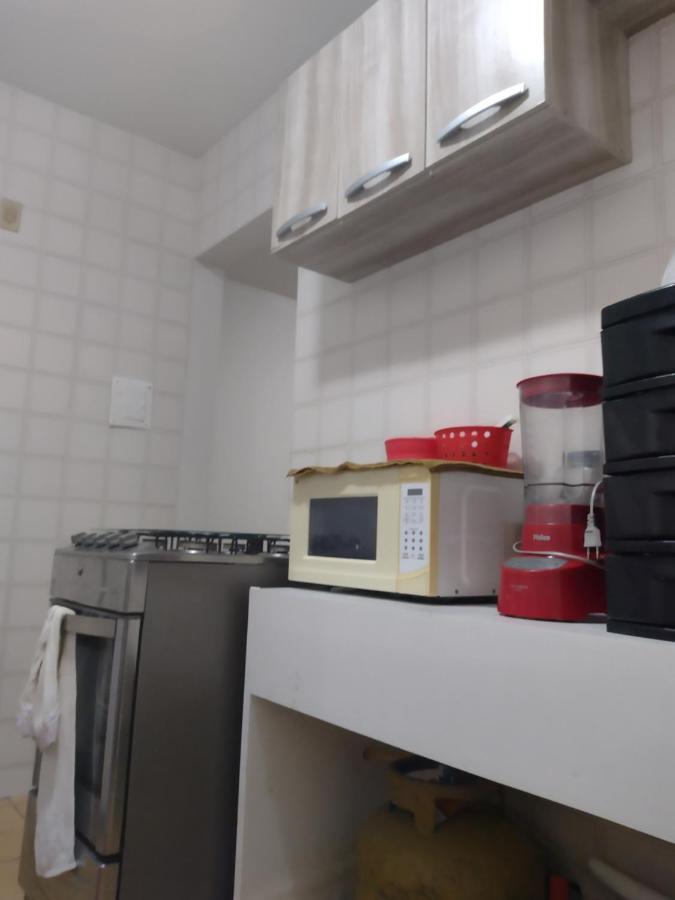 Ronco Do Mar Apartamento Inteiro. Daire Maceió Dış mekan fotoğraf