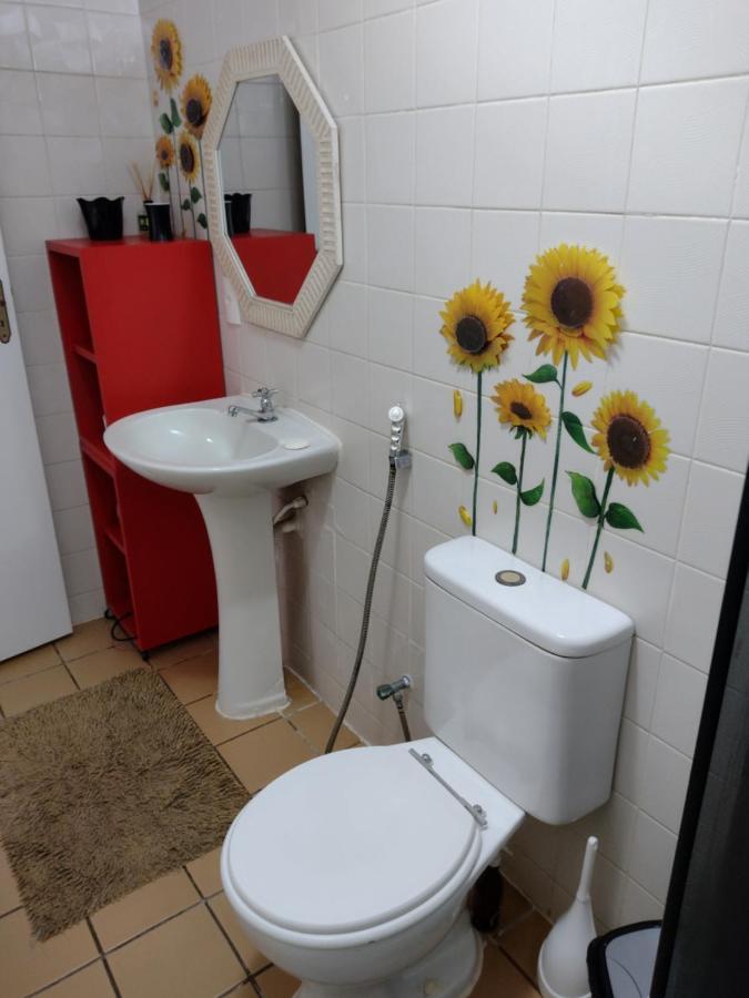 Ronco Do Mar Apartamento Inteiro. Daire Maceió Dış mekan fotoğraf