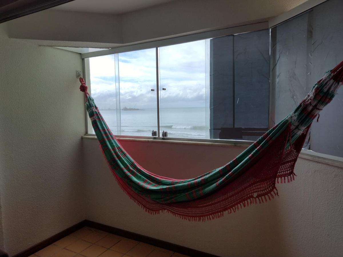 Ronco Do Mar Apartamento Inteiro. Daire Maceió Dış mekan fotoğraf